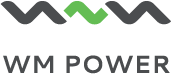 WM Power logo